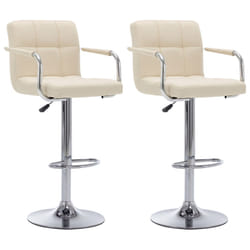 VidaXL 283421 Tabouret de bar