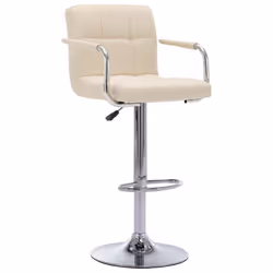VidaXL 283421 Tabouret de bar - Vue supplémentaire 2