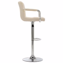 VidaXL 283421 Tabouret de bar - Vue supplémentaire 4