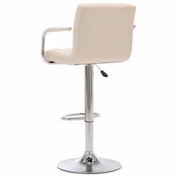 VidaXL 283421 Tabouret de bar - Vue supplémentaire 5