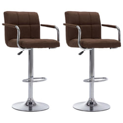 VidaXL 283422 Tabouret de bar