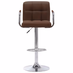 VidaXL 283422 Tabouret de bar