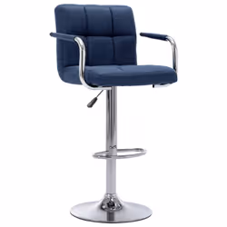 VidaXL 283423 Tabouret de bar - Vue supplémentaire 2