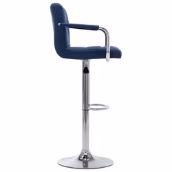 VidaXL 283423 Tabouret de bar - Vue supplémentaire 4