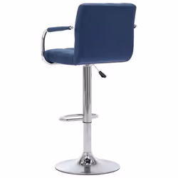 VidaXL 283423 Tabouret de bar - Vue supplémentaire 5