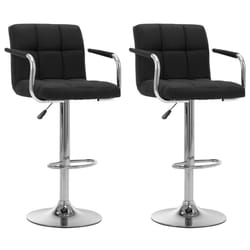 VidaXL 283425 Tabouret de bar