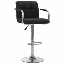 VidaXL 283425 Tabouret de bar
