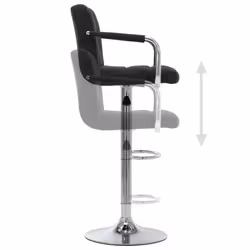 VidaXL 283425 Tabouret de bar - Vue supplémentaire 6