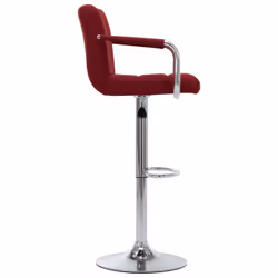 VidaXL 283427 Tabouret de bar - Vue supplémentaire 4