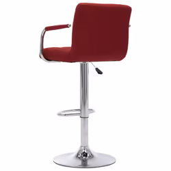 VidaXL 283427 Tabouret de bar - Vue supplémentaire 5