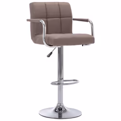 VidaXL 283428 Tabouret de bar - Vue supplémentaire 2