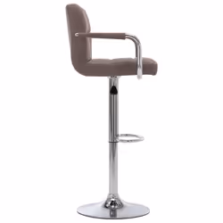 VidaXL 283428 Tabouret de bar - Vue supplémentaire 4