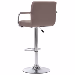 VidaXL 283428 Tabouret de bar - Vue supplémentaire 5