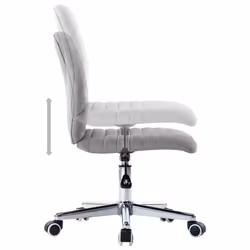 VidaXL 283599 chaise restaurant - Vue supplémentaire 6