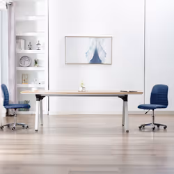 VidaXL 283603 chaise restaurant