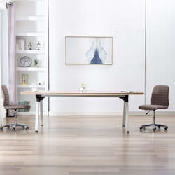 VidaXL 283608 chaise restaurant