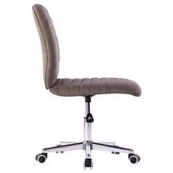 VidaXL 283608 chaise restaurant - Vue supplémentaire 5