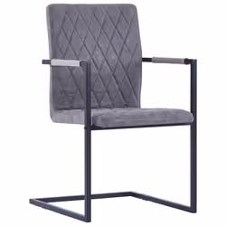 VidaXL 281679 chaise restaurant