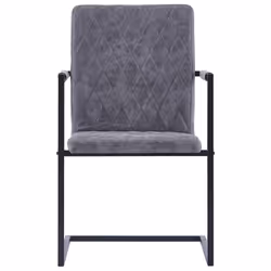 VidaXL 281679 chaise restaurant