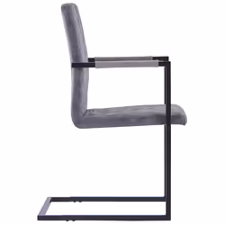 VidaXL 281679 chaise restaurant - Vue supplémentaire 4