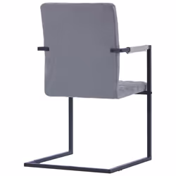 VidaXL 281679 chaise restaurant - Vue supplémentaire 5