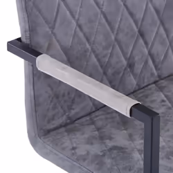 VidaXL 281679 chaise restaurant - Vue supplémentaire 6