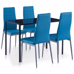 VidaXL 281703, 5 pièce(s)