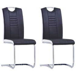 VidaXL 281771 chaise restaurant