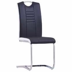 VidaXL 281771 chaise restaurant