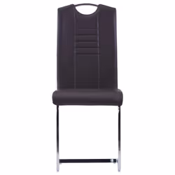 VidaXL 281775 chaise restaurant
