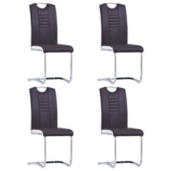 VidaXL 281776 chaise restaurant