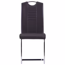 VidaXL 281776 chaise restaurant