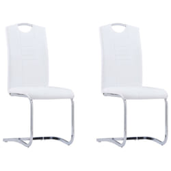 VidaXL 281777 chaise restaurant