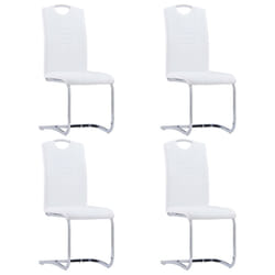 VidaXL 281778 chaise restaurant