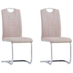 VidaXL 281779 chaise restaurant