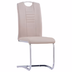 VidaXL 281779 chaise restaurant
