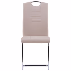 VidaXL 281779 chaise restaurant