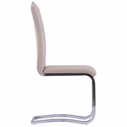 VidaXL 281779 chaise restaurant - Vue supplémentaire 4