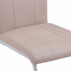 VidaXL 281779 chaise restaurant - Vue supplémentaire 5