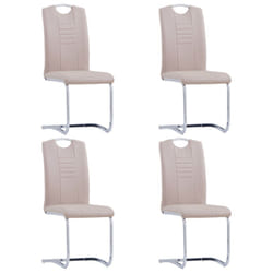 VidaXL 281780 chaise restaurant
