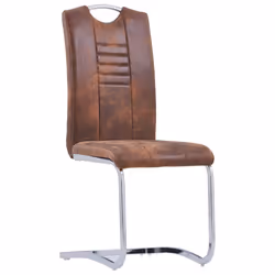 VidaXL 281783 chaise restaurant
