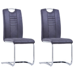 VidaXL 281785 chaise restaurant