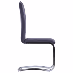 VidaXL 281785 chaise restaurant - Vue supplémentaire 4
