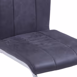 VidaXL 281785 chaise restaurant - Vue supplémentaire 5