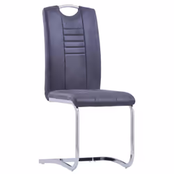 VidaXL 281786 chaise restaurant