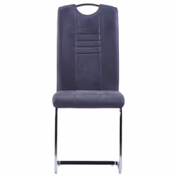 VidaXL 281786 chaise restaurant