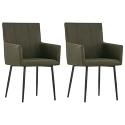 VidaXL 281843 chaise restaurant
