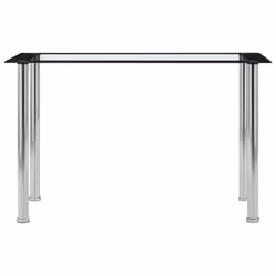 VidaXL 281851 table de cuisine et de salle à manger