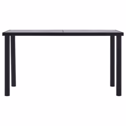VidaXL 281858 table de cuisine et de salle à manger - Vue supplémentaire 2
