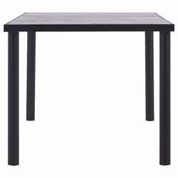 VidaXL 281860 table de cuisine et de salle à manger